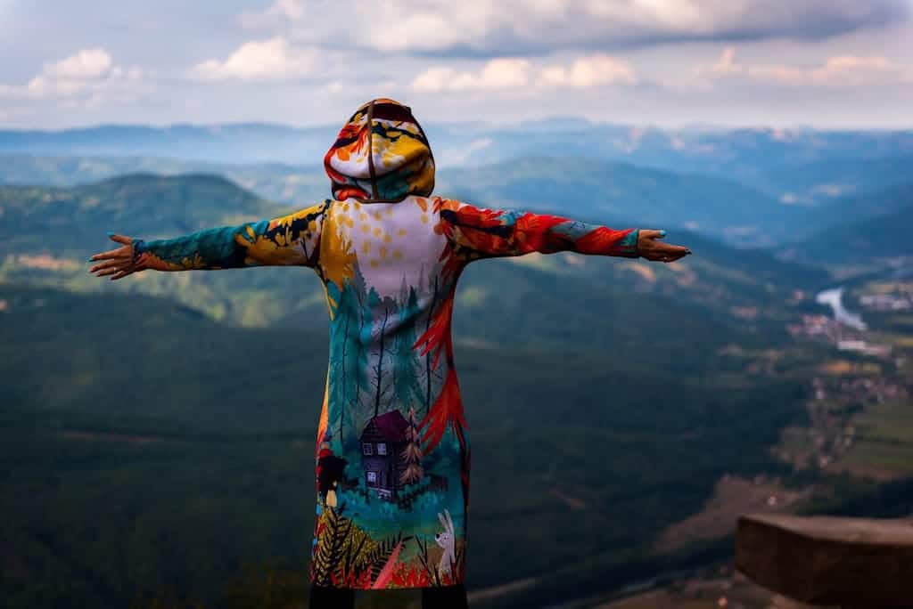 peak performance, peak perspective