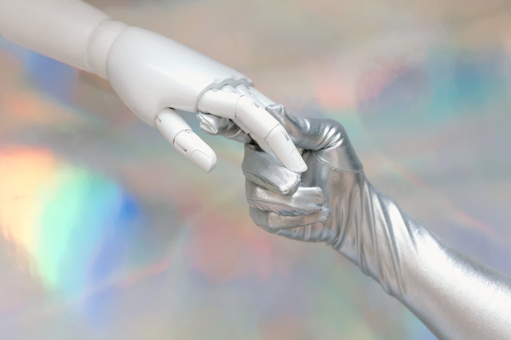 Experience-first customer operations, smart and deeply human