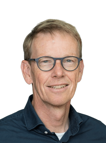 Dries Laurs, Purple Peaks Strategies